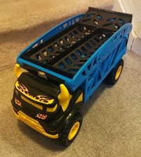 Hot wheels monster for sale  WOLVERHAMPTON