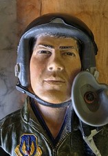 Bosson chalkware legend for sale  Salt Lake City
