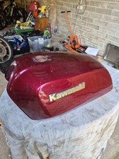 Kawasaki gt550 petrol for sale  SLEAFORD