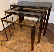 Quinet malabert tables d'occasion  Strasbourg-