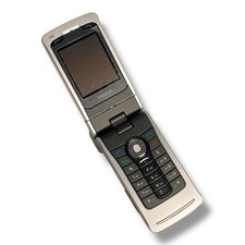 Nokia N90 New Original SWAP, usado comprar usado  Enviando para Brazil