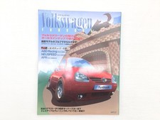 M4L Volkswagen Fan Book/Golf Gti5F Golf Wagon Gt Coxc18Tr Refresh Tune Ecu Tunin comprar usado  Enviando para Brazil