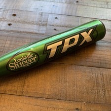 Louisville slugger tpx for sale  Sherwood
