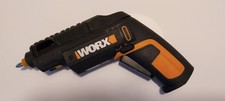 Worx cordless electric for sale  CLEVEDON