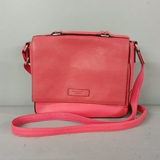 Radley hot pink for sale  GRANTHAM