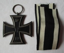 Eisernes kreuz klasse gebraucht kaufen  Borna