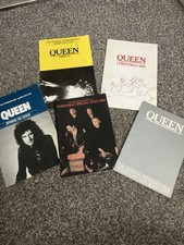 Queen set official for sale  BISHOP AUCKLAND
