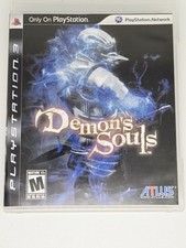 Usado, Demons Souls - Sony PlayStation 3 comprar usado  Enviando para Brazil