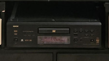 Denon dvd 5900 for sale  Roseville