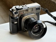 Mamiya with 65mm usato  Spedire a Italy