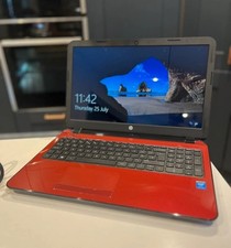 Pavilion 15.6 notebook for sale  HIGHBRIDGE