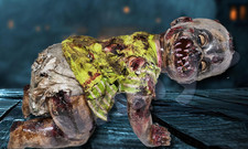 Crawling talking haunted for sale  SCUNTHORPE