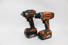 Ridgid volt tool for sale  Minneapolis