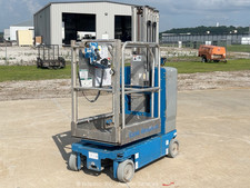 genie towable lift for sale genie towable lift for sale Tulsa