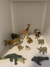 Alte schleich figuren gebraucht kaufen  Essen