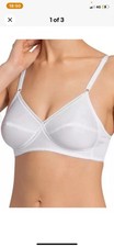 Triumph elastiform bra for sale  BIDEFORD