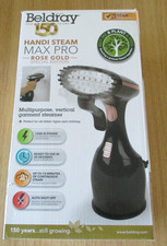 Beldray handi stream for sale  STOKE-ON-TRENT