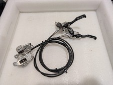 Hope tech hydraulic for sale  LONDON