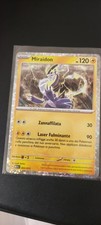 Miraidon Holo McDonald’s 003/015 Match Battle 2025 Carta Pokemon NUOVO ITA 🇮🇹 comprar usado  Enviando para Brazil