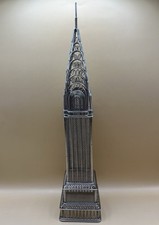 Chrysler empire state for sale  Palos Hills