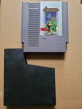 Castlevania nintendo nes d'occasion  Caen