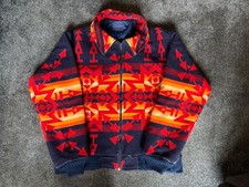 Vintage pendleton wool for sale  HALIFAX