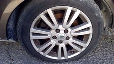 Wheel Road Wheel Alloy 19x8 Silver Sparkle 14 Spoke Fits 10-13 LR4 312144 comprar usado Wheel Road Wheel Alloy 19x8 Silver Sparkle 14 Spoke Fits 10-13 LR4 312144 comprar usado  Enviando para Brazil