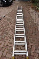 clima ladders for sale  NEWPORT PAGNELL