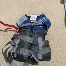 Zero life jacket for sale  LONDON