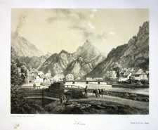 1857 ebensee haute d'occasion  Expédié en France