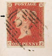 1841 red plate for sale  UK