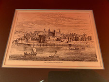 Tower london 1700 for sale  Biddeford