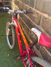 Cube kids k24 for sale  SHEFFIELD