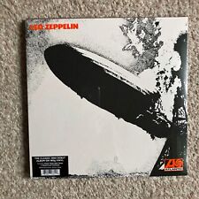 Led zeppelin vinyl gebraucht kaufen  Hamburg