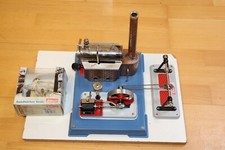 Wilesco d10 dampfmaschine gebraucht kaufen  Eislingen/Fils