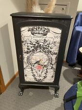 Locking vintage music for sale  Oxford