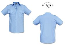 Camicia spalline militare usato  Rovigo