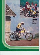 Advertising pubblicità moto usato  Solbiate Arno