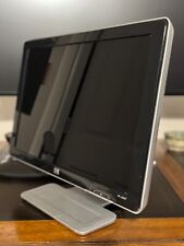 W2007 widescreen lcd for sale  Wilmington
