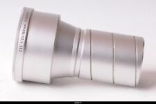 Lens leitz canada for sale  Shipping to United Kingdom