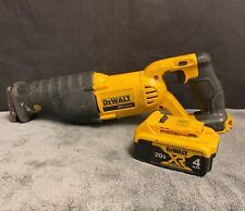 Dewalt dcs380 20v for sale  Hagerstown