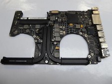 Apple MacBook Pro A1286 15" i7 2.4 1GB 820-2915-B Mainboard Early 2011 comprar usado  Enviando para Brazil