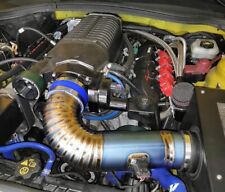 Supercharger whipple 2.9 usato  Grammichele