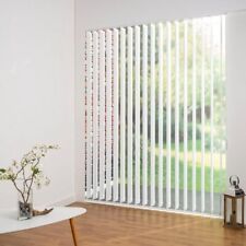 Lamellenvorhang vertikaljalous gebraucht kaufen  Neustadt a.d.Donau
