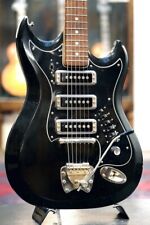 Hagstrom 1965 black for sale  AYR