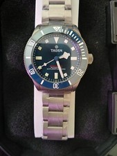 Thorn titan automatic gebraucht kaufen  Hamburg