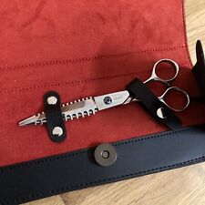 Ciseaux coiffure professionnel d'occasion  Hem
