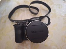 Macchina fotografica samsung usato  Casapesenna