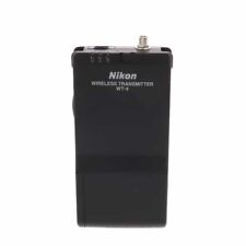 Nikon wireless transmitter for sale  NEWTOWNABBEY