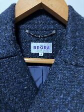 Brora textured blue for sale  EAST GRINSTEAD